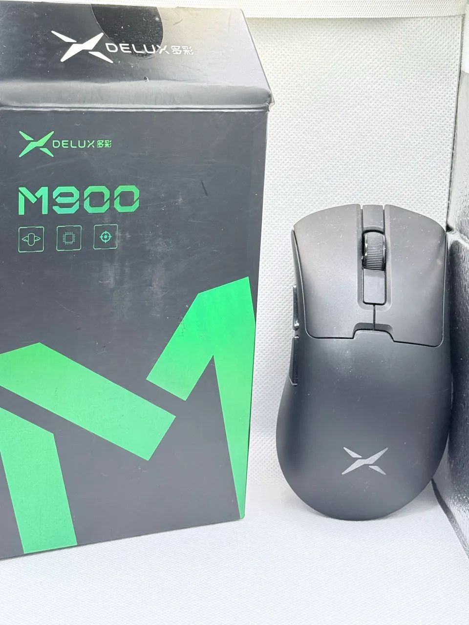 Mouse M900