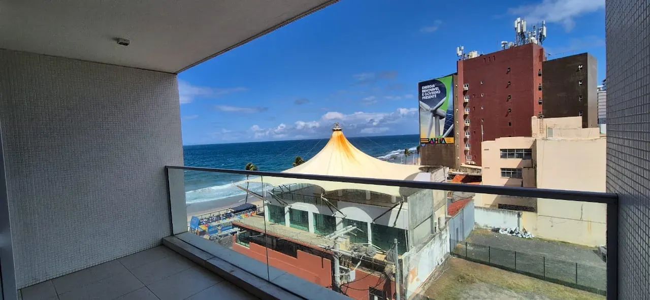 Quarto e Sala para Aluguel no Expresso 2222 na Barra. - Foto 2