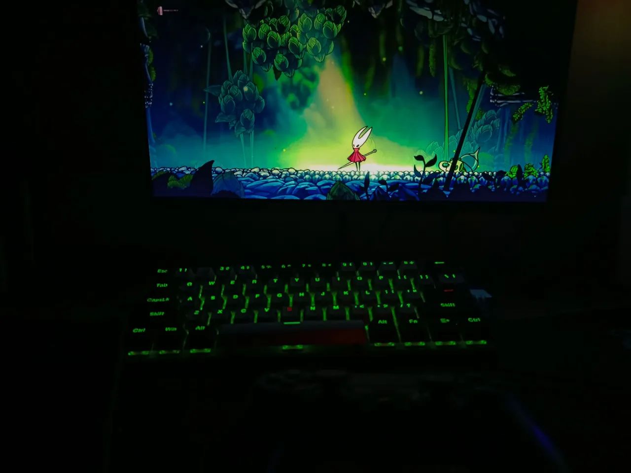 Teclado Mecânico 60% - Foto 3