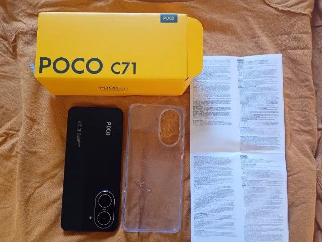 Poço 71