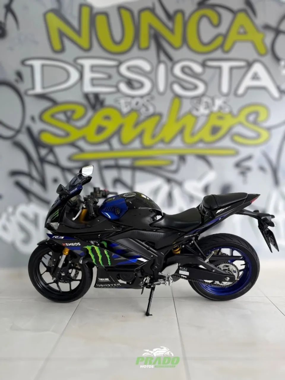 R3 Monster 2024  - Foto 5