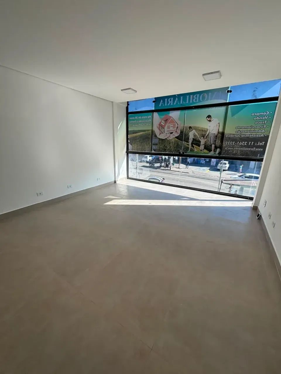 Salas Comerciais para Locação | Guaianases | Estrada D João Nery | com 40 a 80 M² - Climat - Foto 2