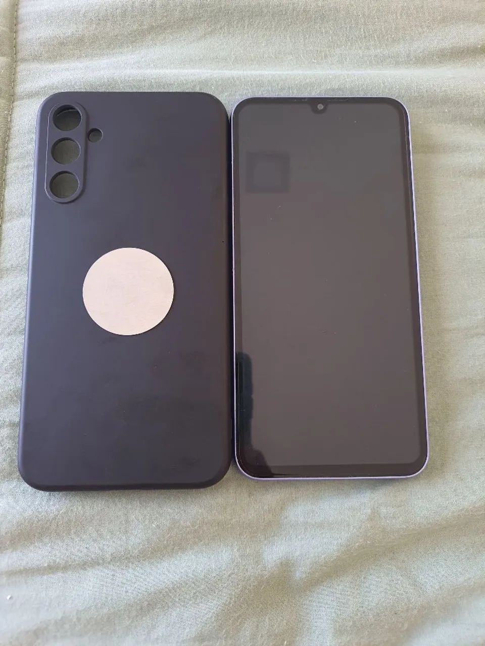 Samsung A34 128gb - Foto 2