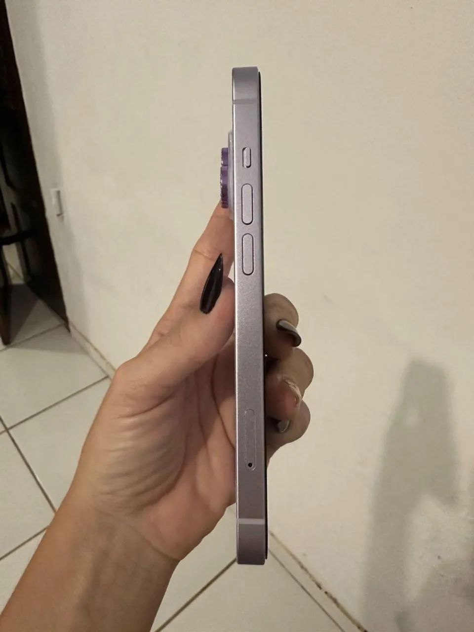 iPhone 14 256 GB - Foto 3