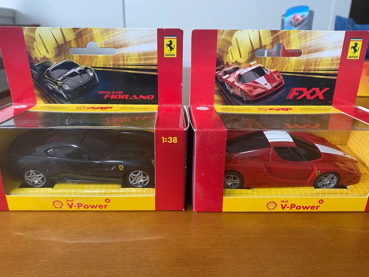 Carrinhos Colecionáveis  - Foto 3