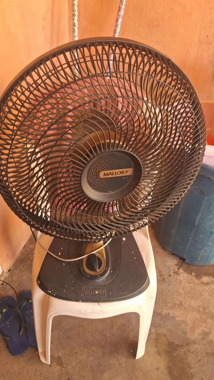 VENTILADOR 100$