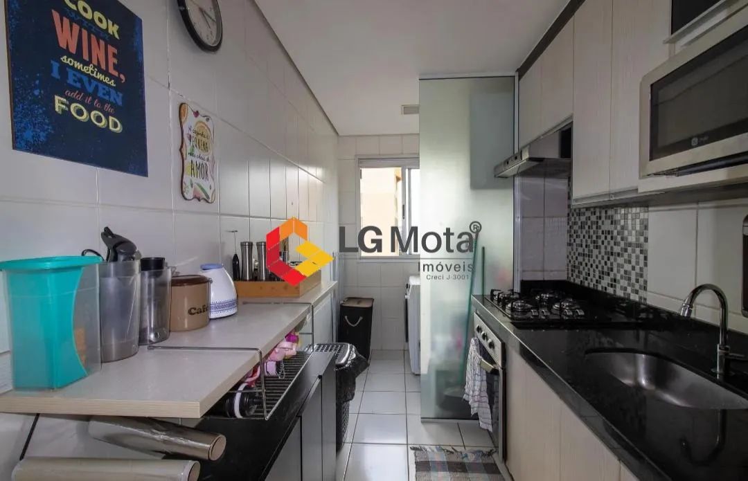 apartamento - Bonfim - Campinas - Foto 5