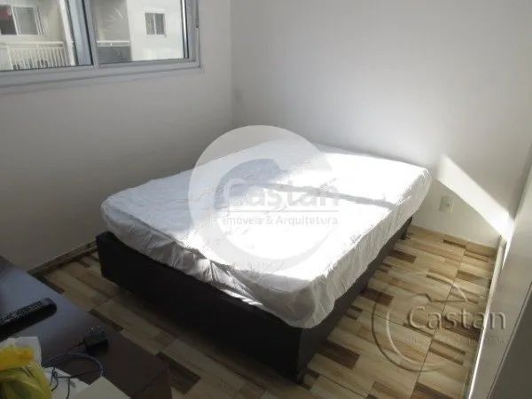 apartamento para alugar no brás - Foto 15