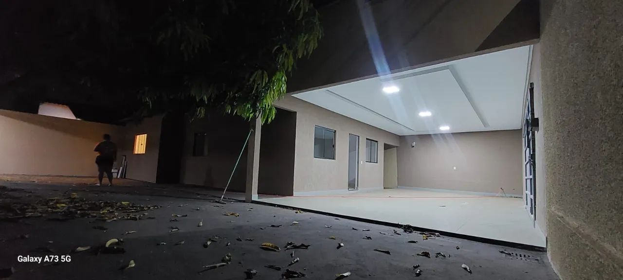 Casa jardim escala trindade esquina  - Foto 5