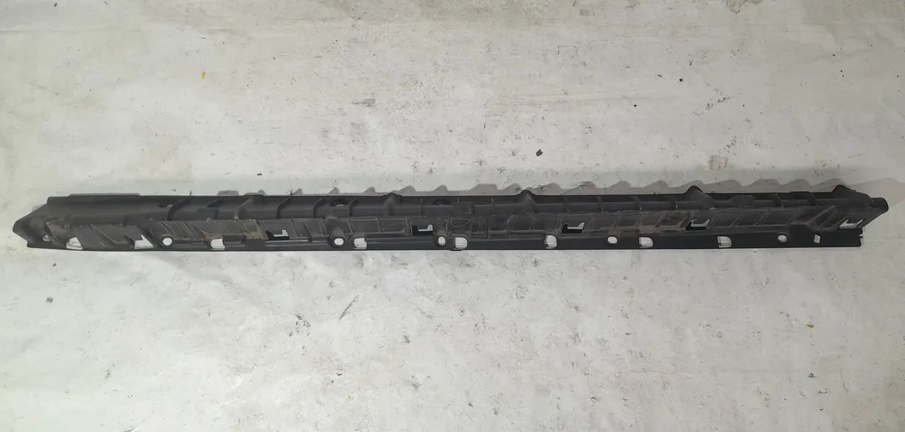 Suporte Do Spoiler Esquerdo Bmw X5 E70 2007 A 2012 - Foto 2