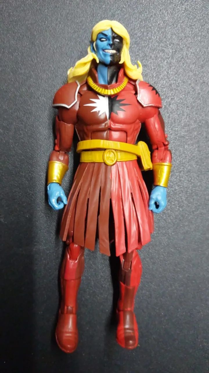 Malekith - Marvel Legends - Loose