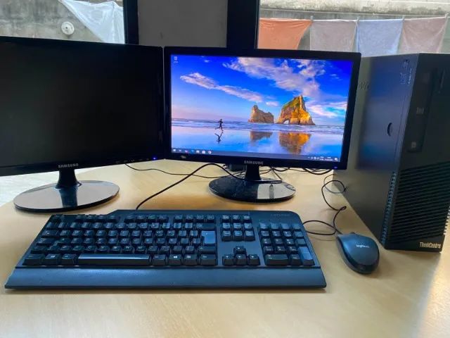 pc completo i7