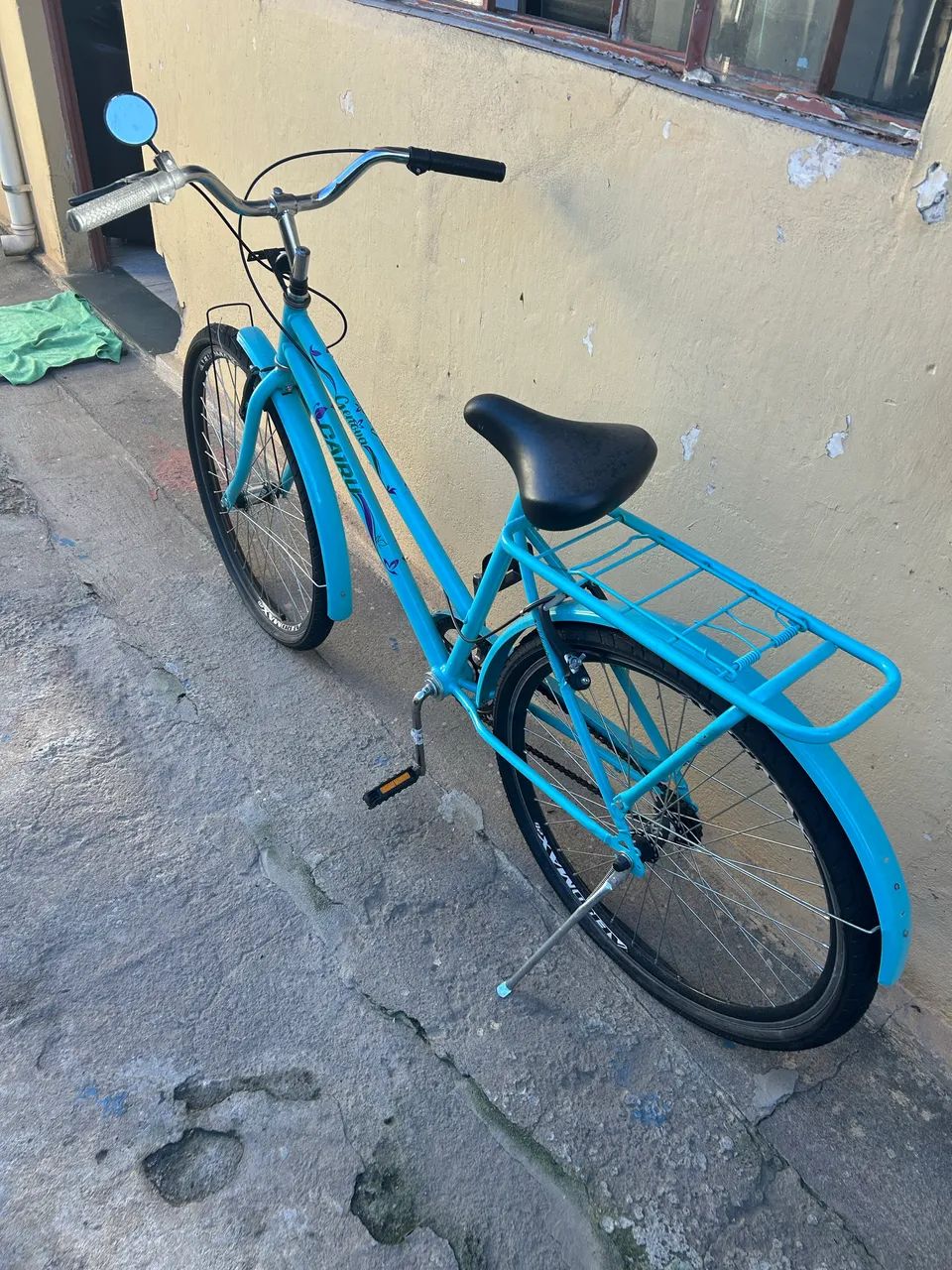 Bicicleta Aro 26 Cairu Modelo Genova  - Foto 2