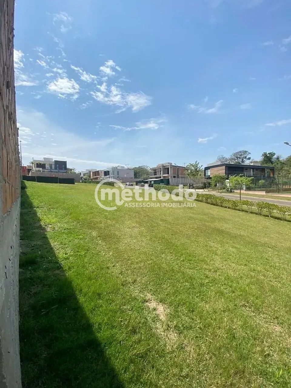 Terreno à venda, 508 m² por R$ 970.000,00 - Alphaville Dom Pedro - Campinas/SP - Foto 2