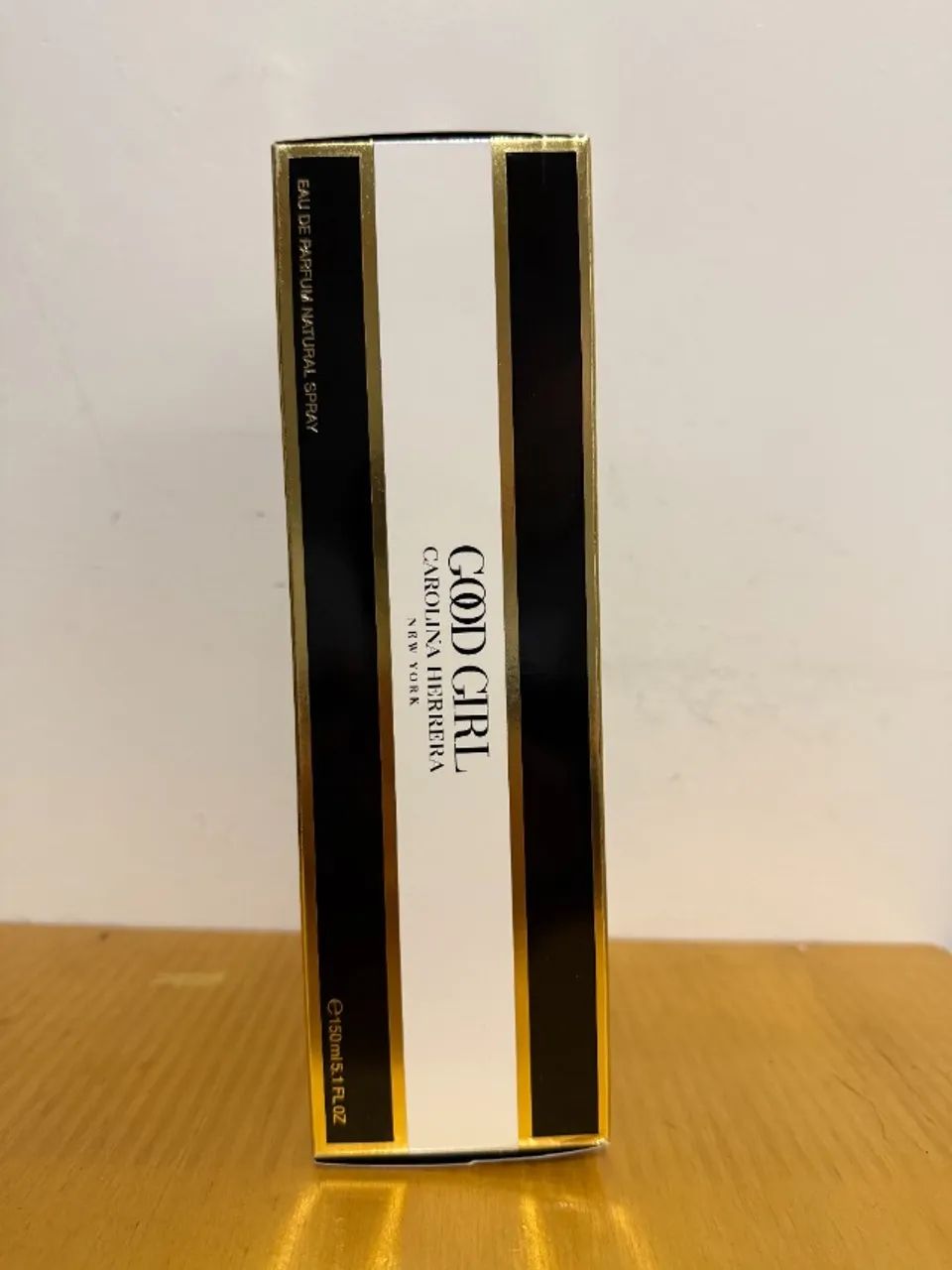 Perfume Good Girl Carolina Herrera 150ml - Foto 3
