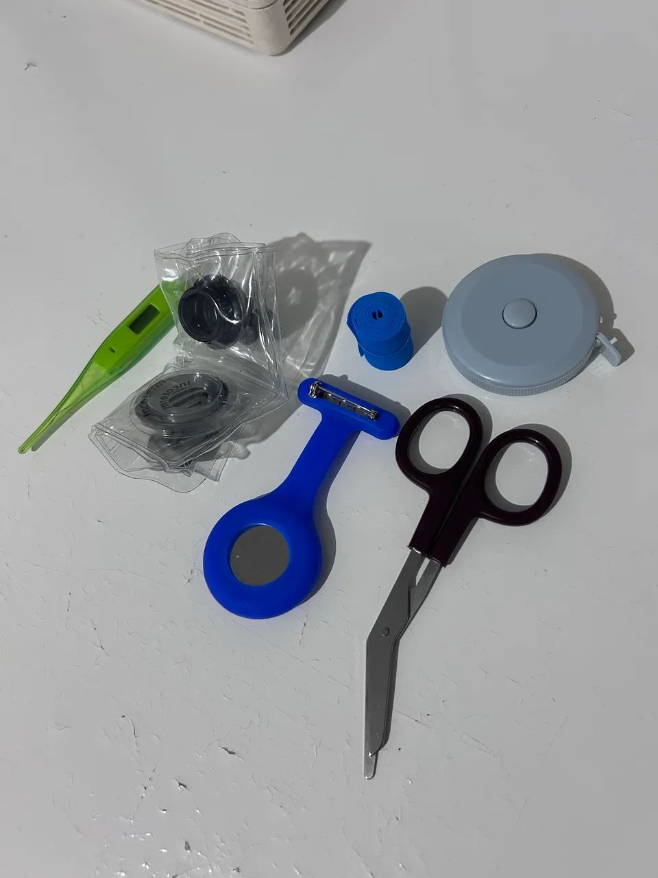 Kit de enfermagem - Foto 3