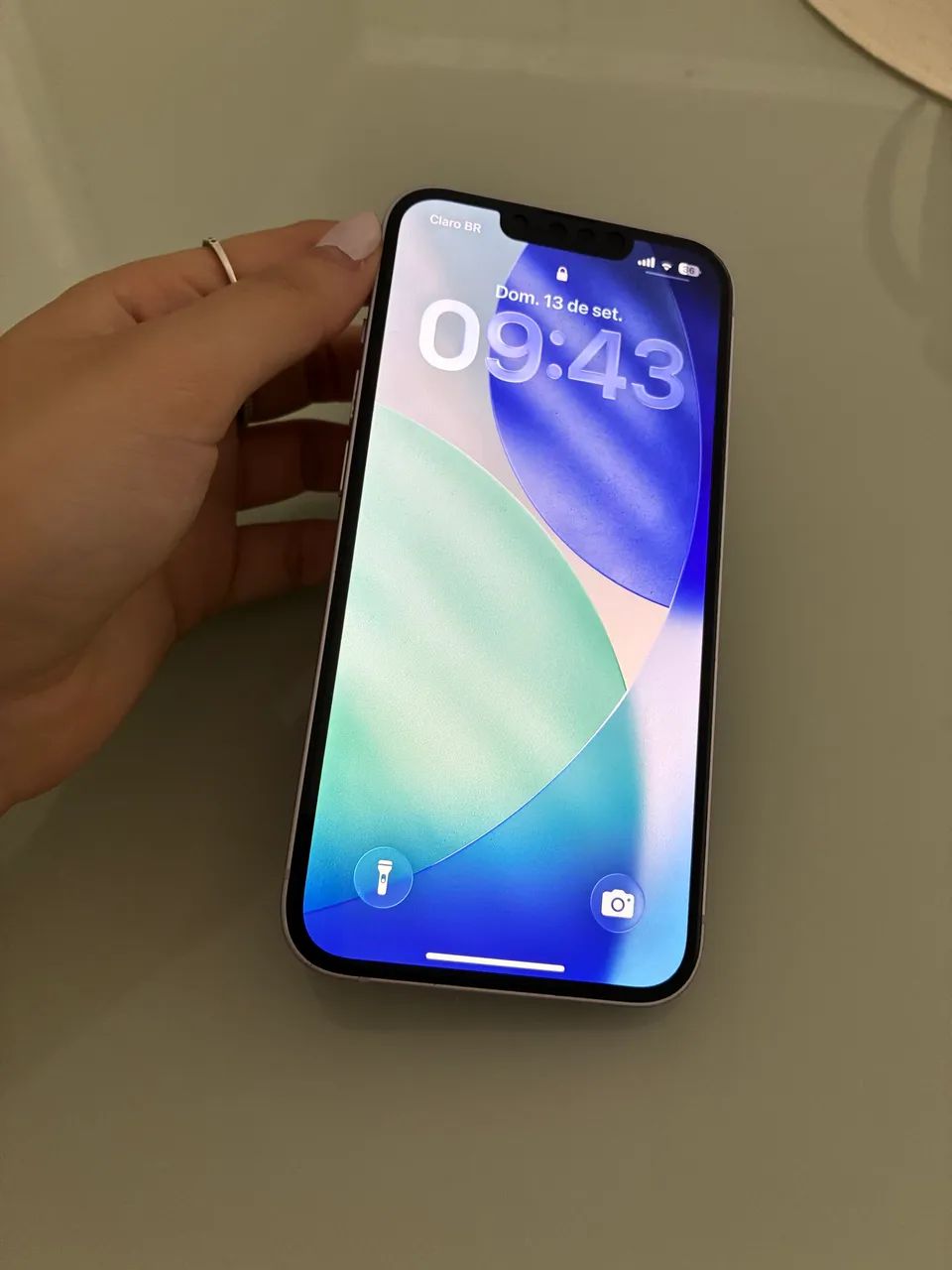 iPhone 14 - Foto 4