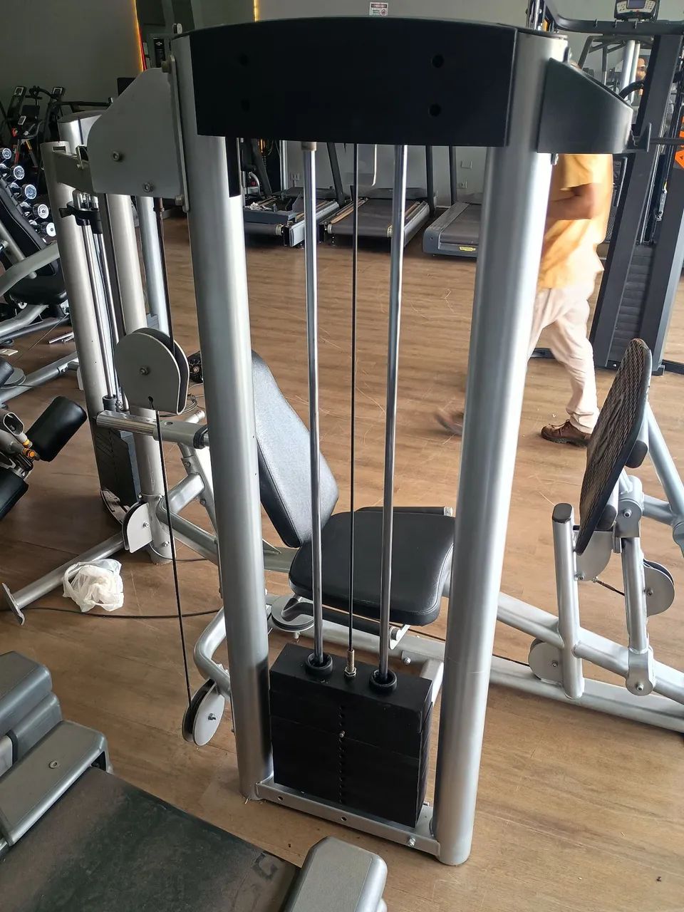 Leg Lifefitness  - Foto 3