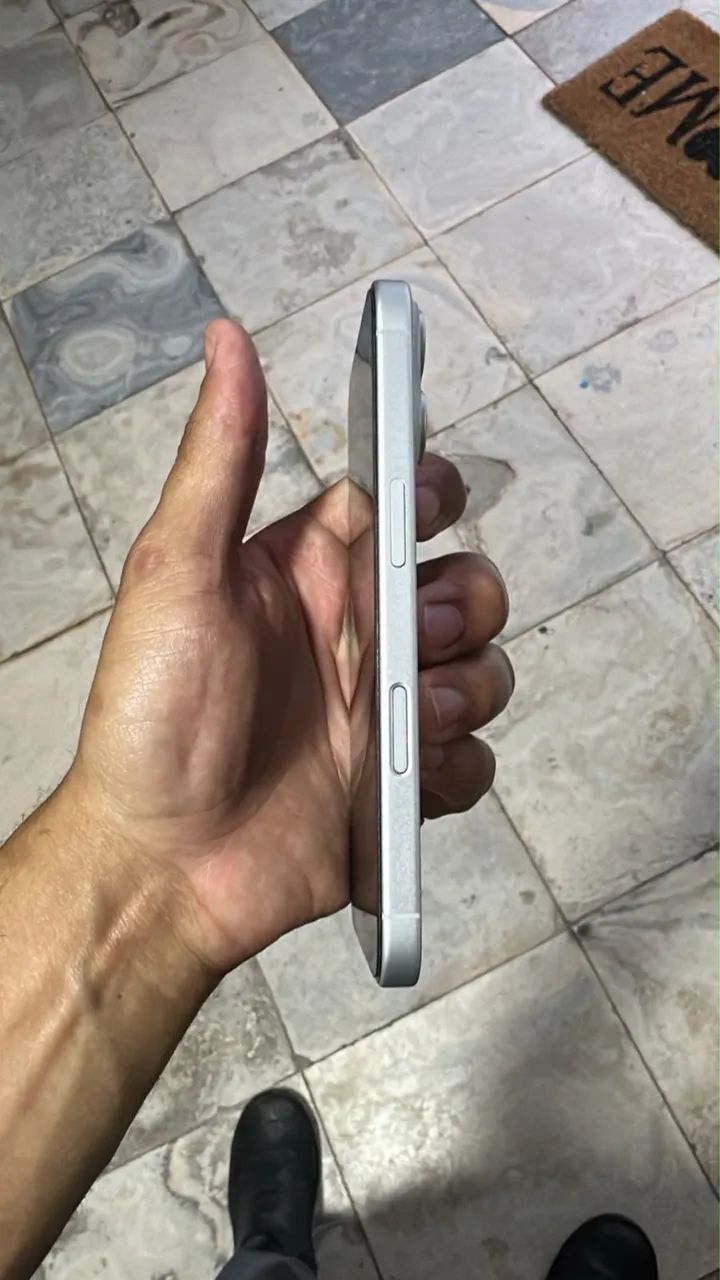 iPhone 16 zero  - Foto 4