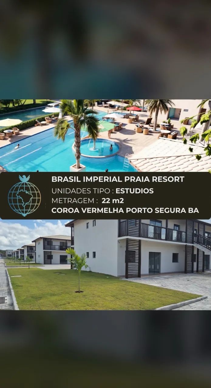 Flat frente ao mar  - Foto 5