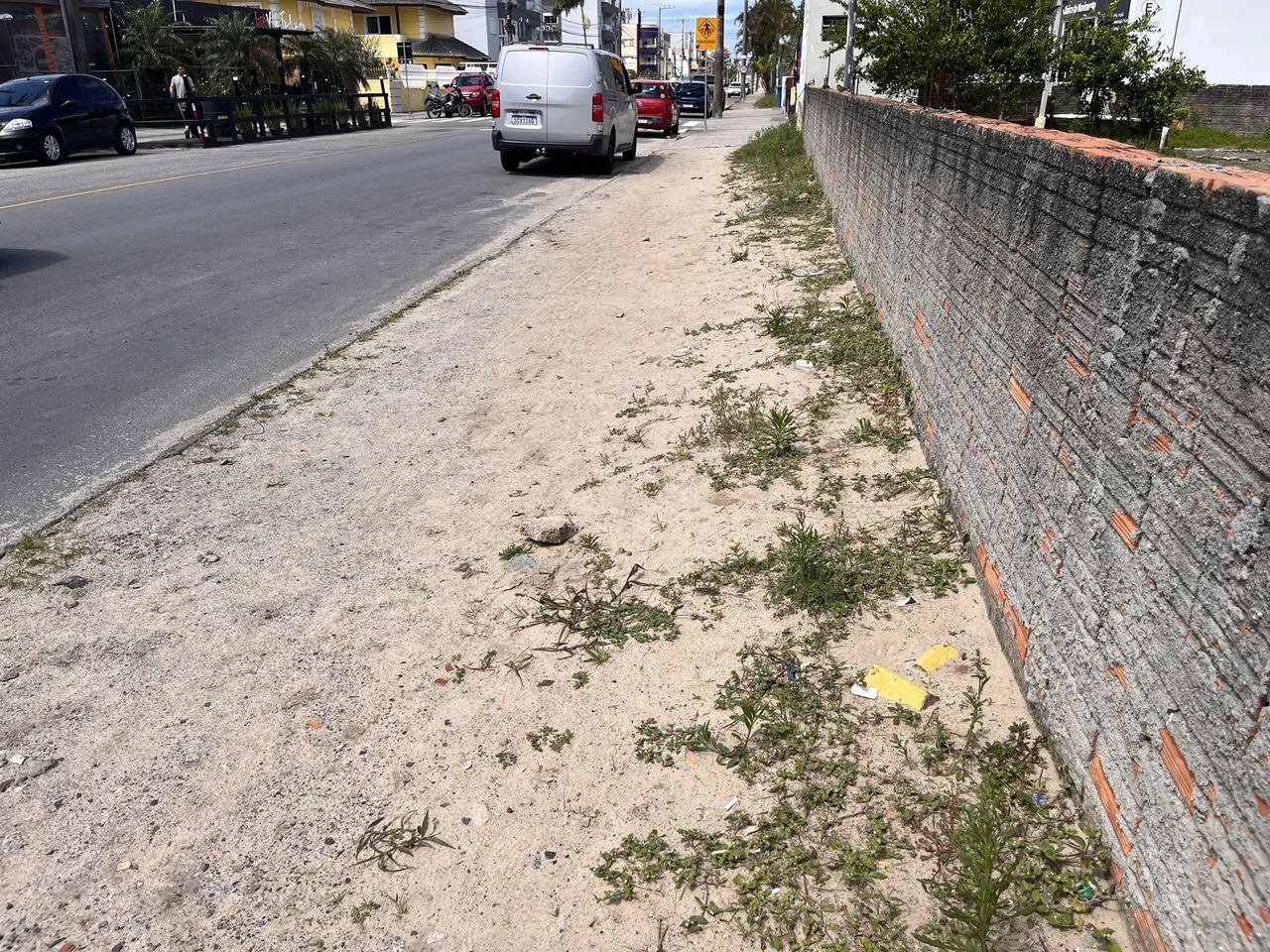 Terreno para prédio em área nobre - Foto 3