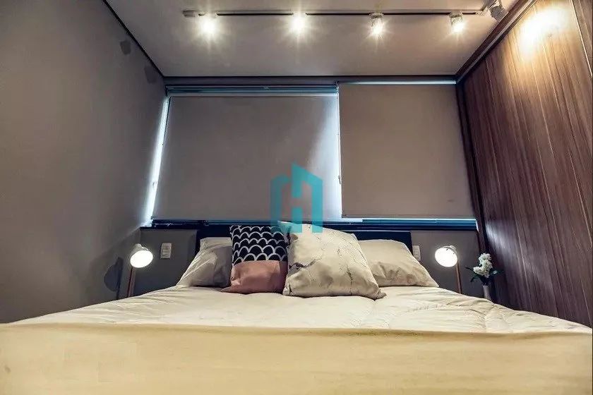 Apartamento para aluguel na Vila Olímpia - Foto 3