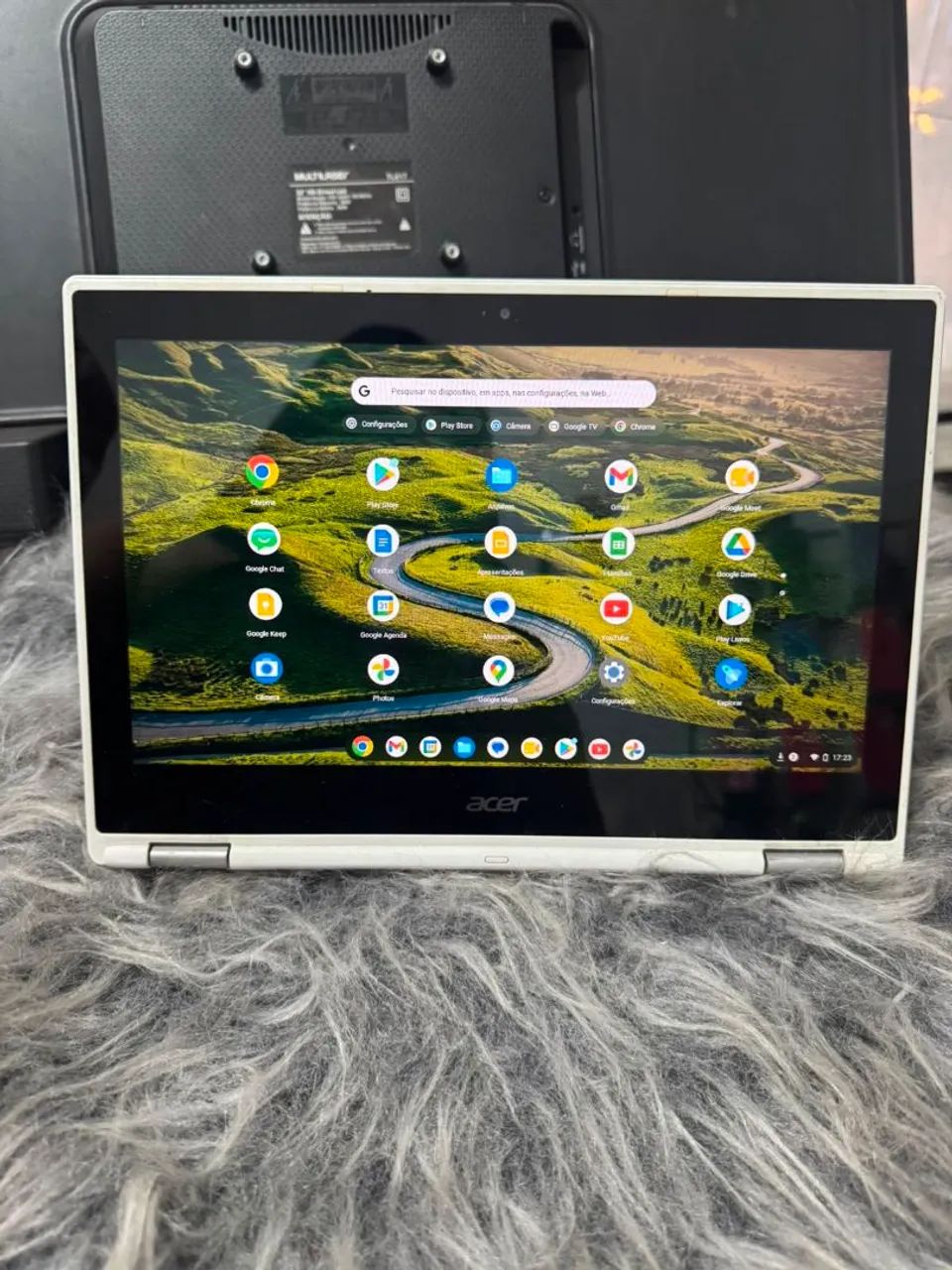 CHROMEBOOK ACER R11  - Foto 2