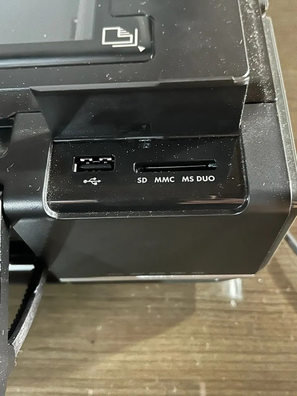 MULTIFUNCIONAL HP ENVY 114 (C003) - Foto 4