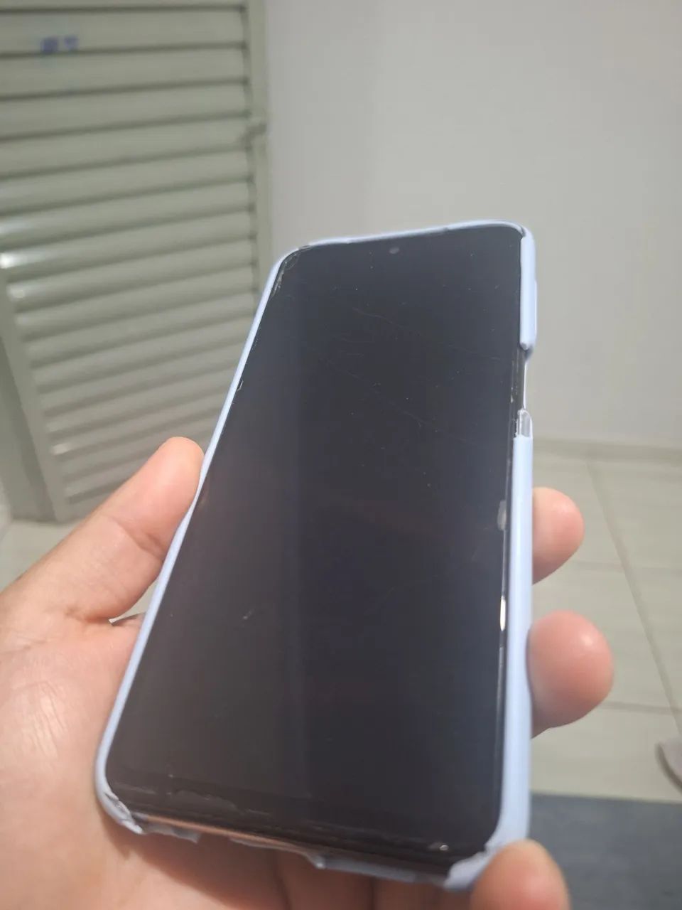 XIAOMI REDMI NOTE 9S