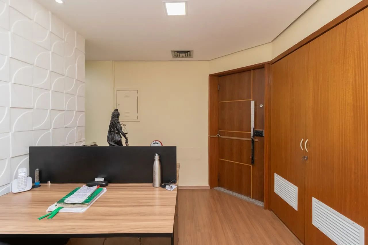 Sala comercial na Avenida da Aclimação, 68 - conjunto 132  75 m² - Foto 2