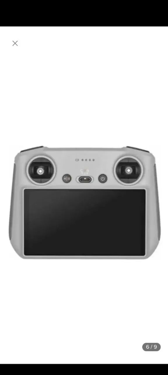DRONE DJI MINI 3 COMBO ( LACRADO ) - Foto 3