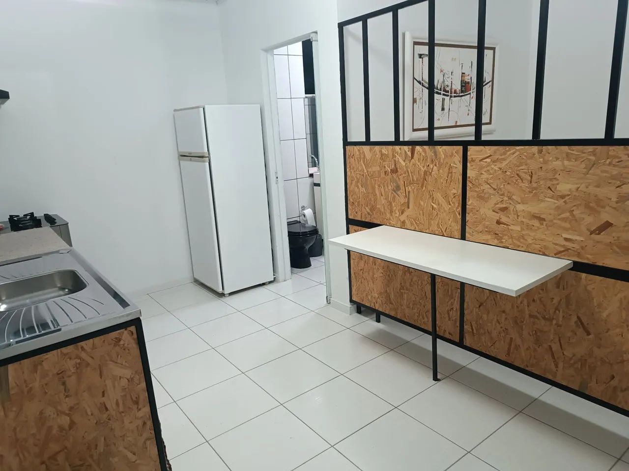 Studio  - Foto 2