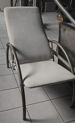 Cadeira - Foto 2
