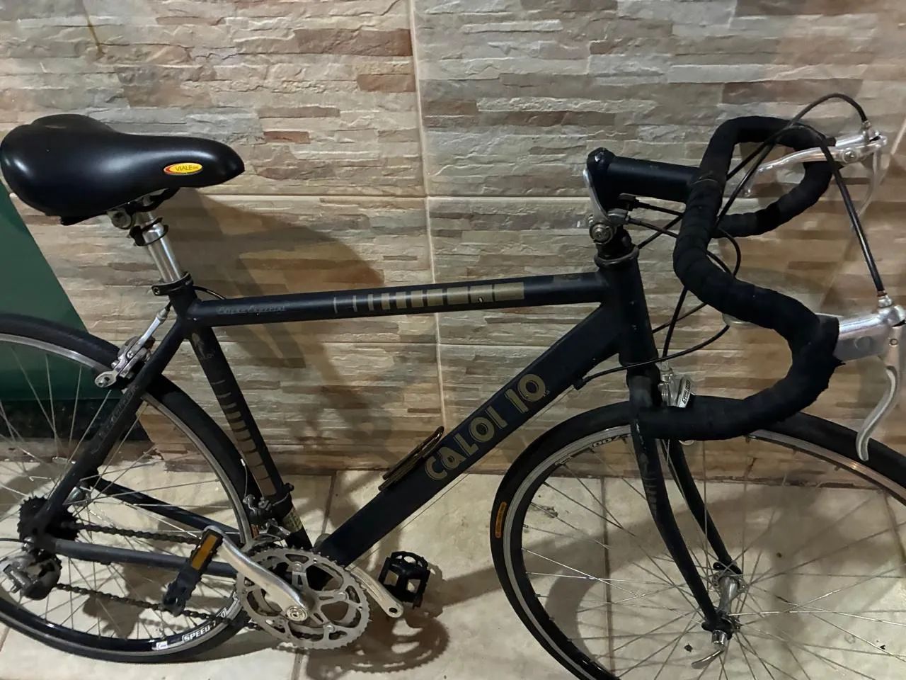 Bicicleta Aro 28 - Foto 2