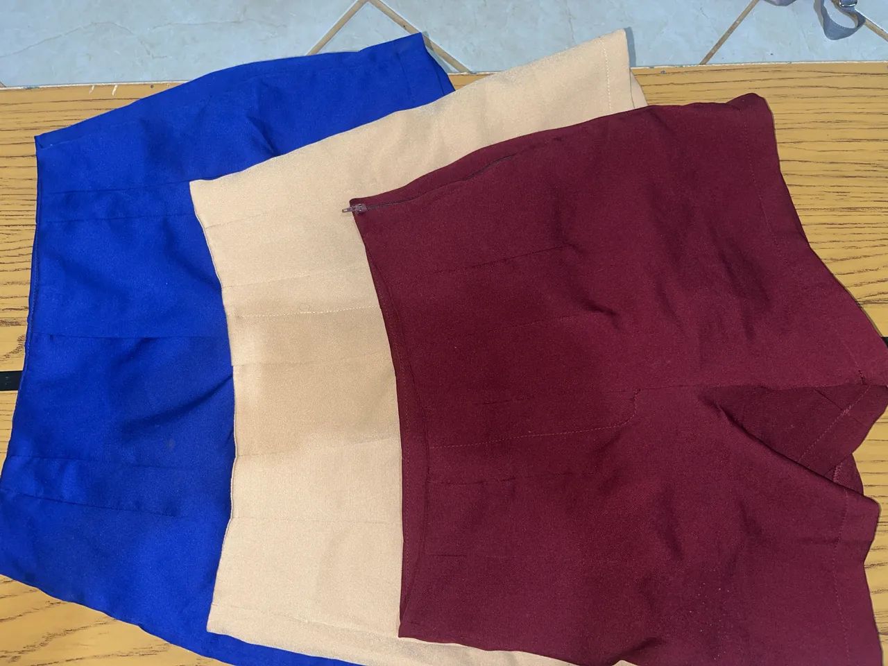 Short m 38 (7.99) cada