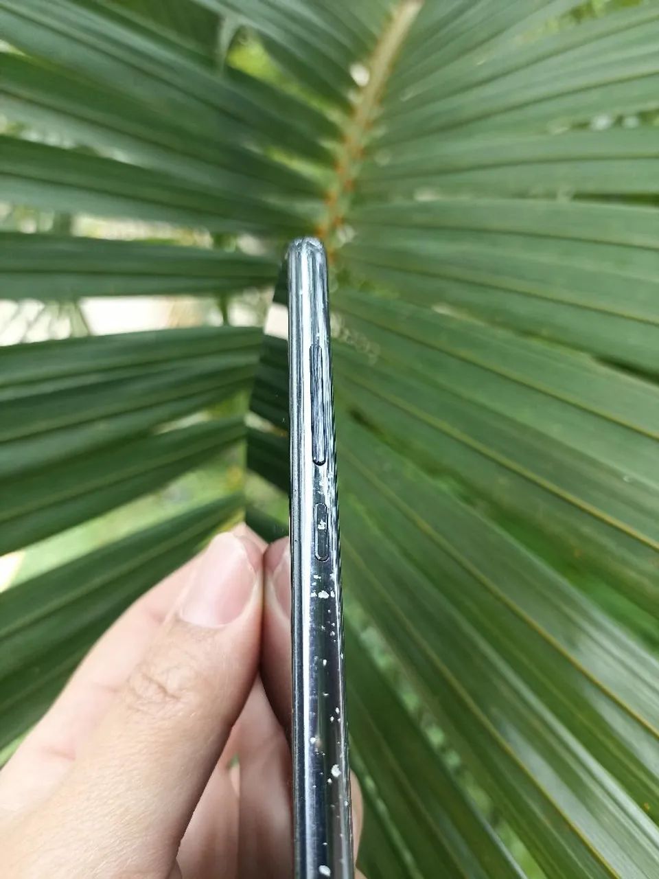 Xiaomi Mi 8 Lite - Para Retirada De Peças / Sucata (Placa Funcionando) - Foto 4