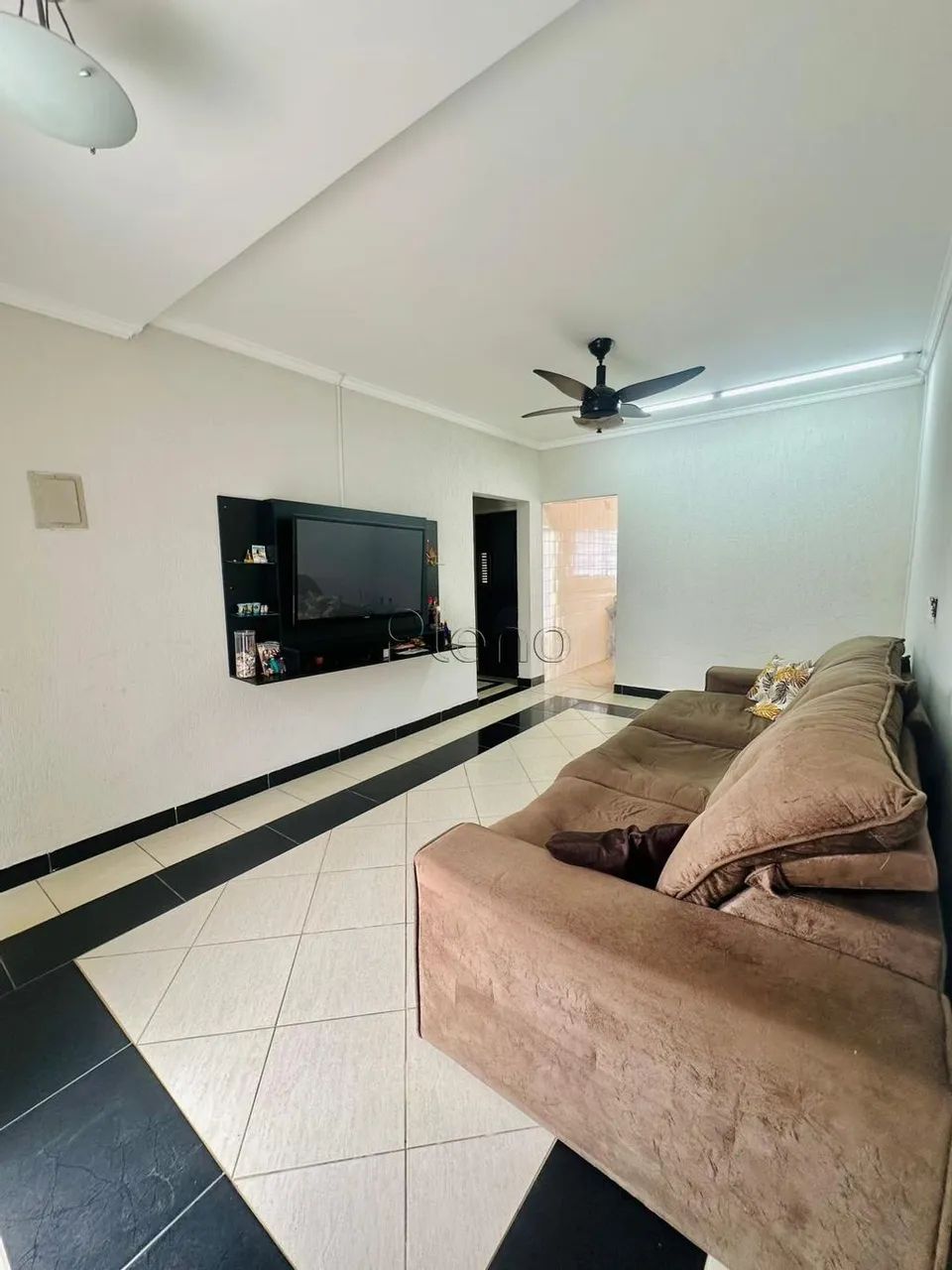 Casa à venda em Indaiatuba, Jardim Morada do Sol, com 2 quartos, com 148.75 m² - Foto 4