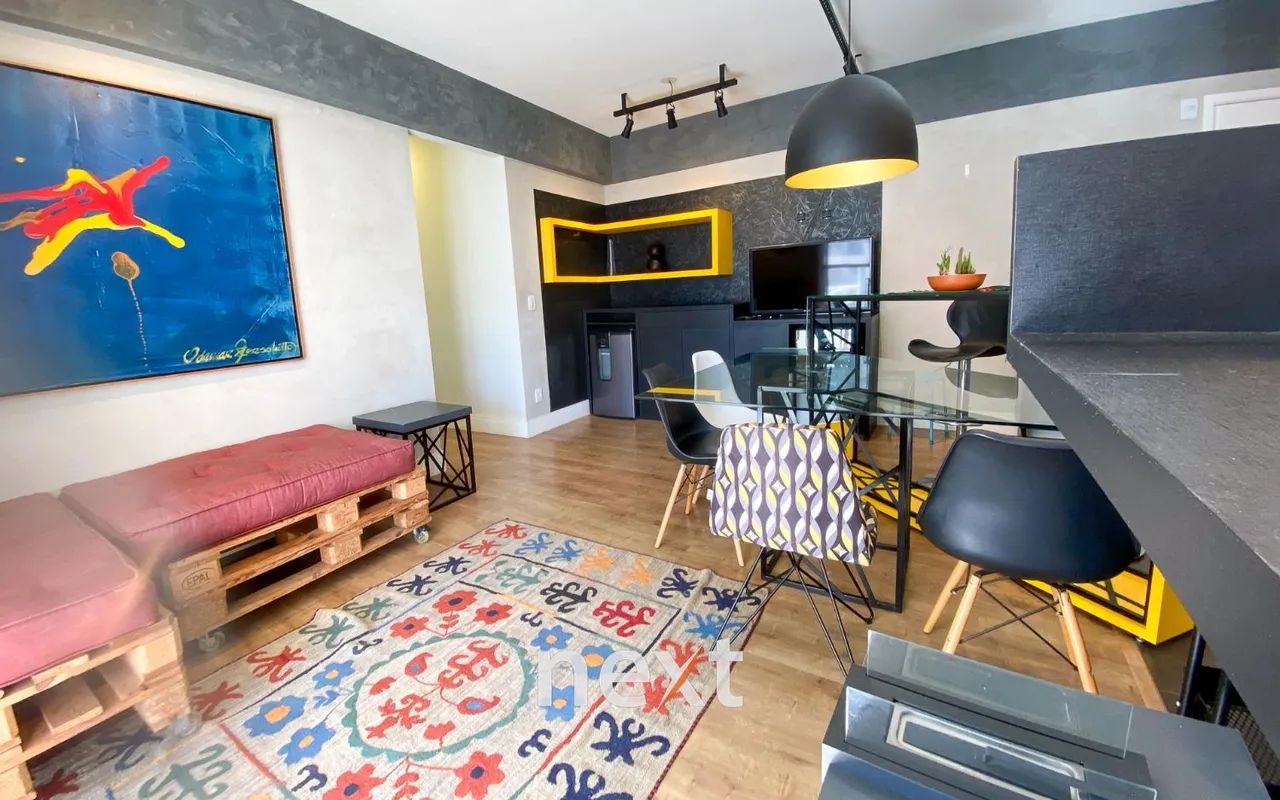 apartamento - Taquaral - Campinas - Foto 2