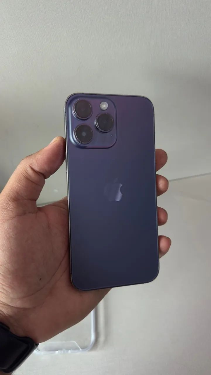 IPhone 14 Pro Max  - Foto 2