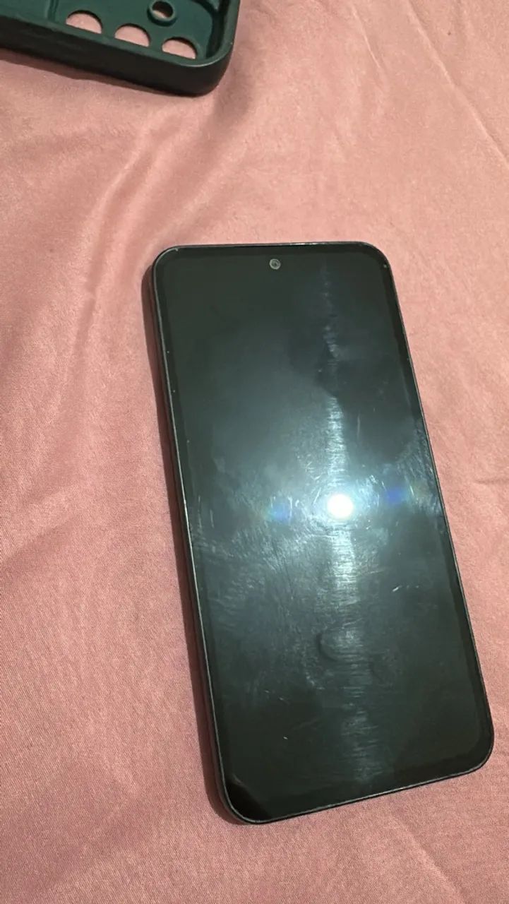 Samsung Galaxy A54 5G 128GB Preto