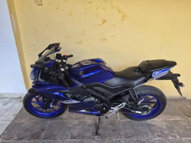 YZF R-15 155 - 2024 - Foto 2