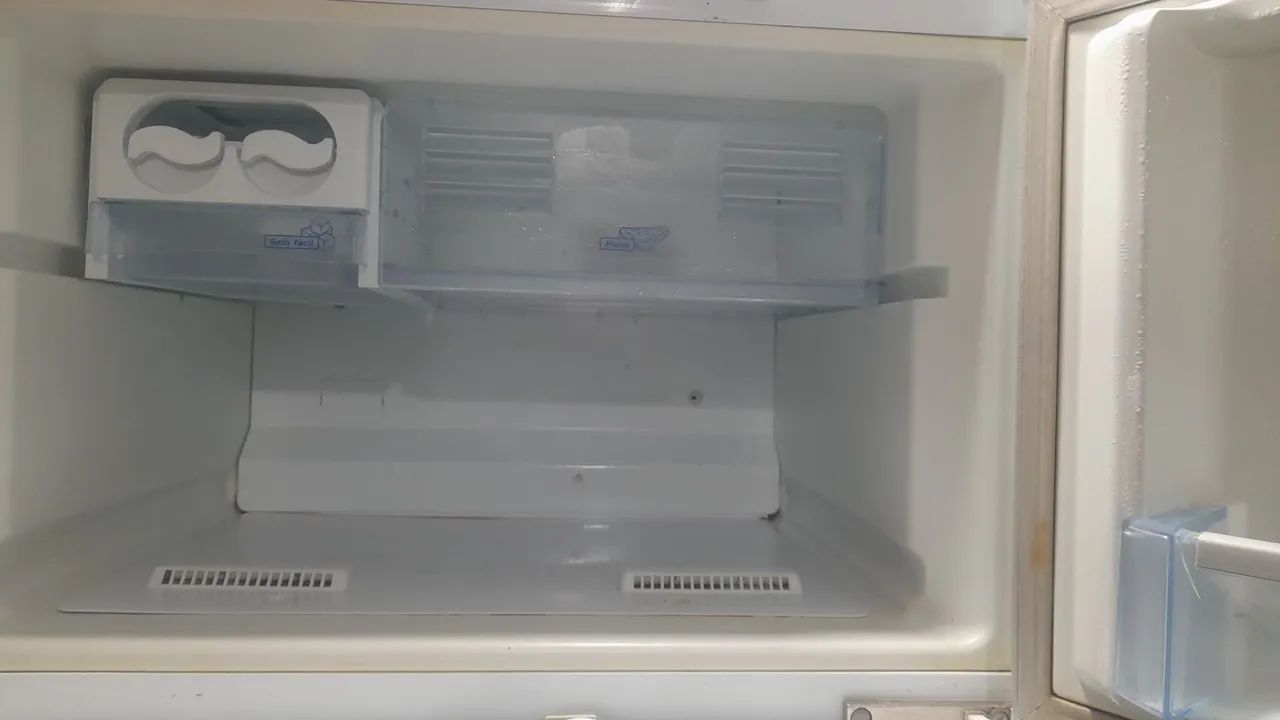 Vendo geladeira continental  - Foto 4
