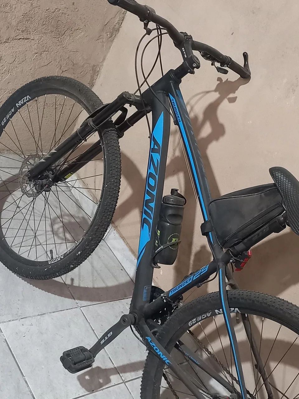 Bike sem uso - Foto 2