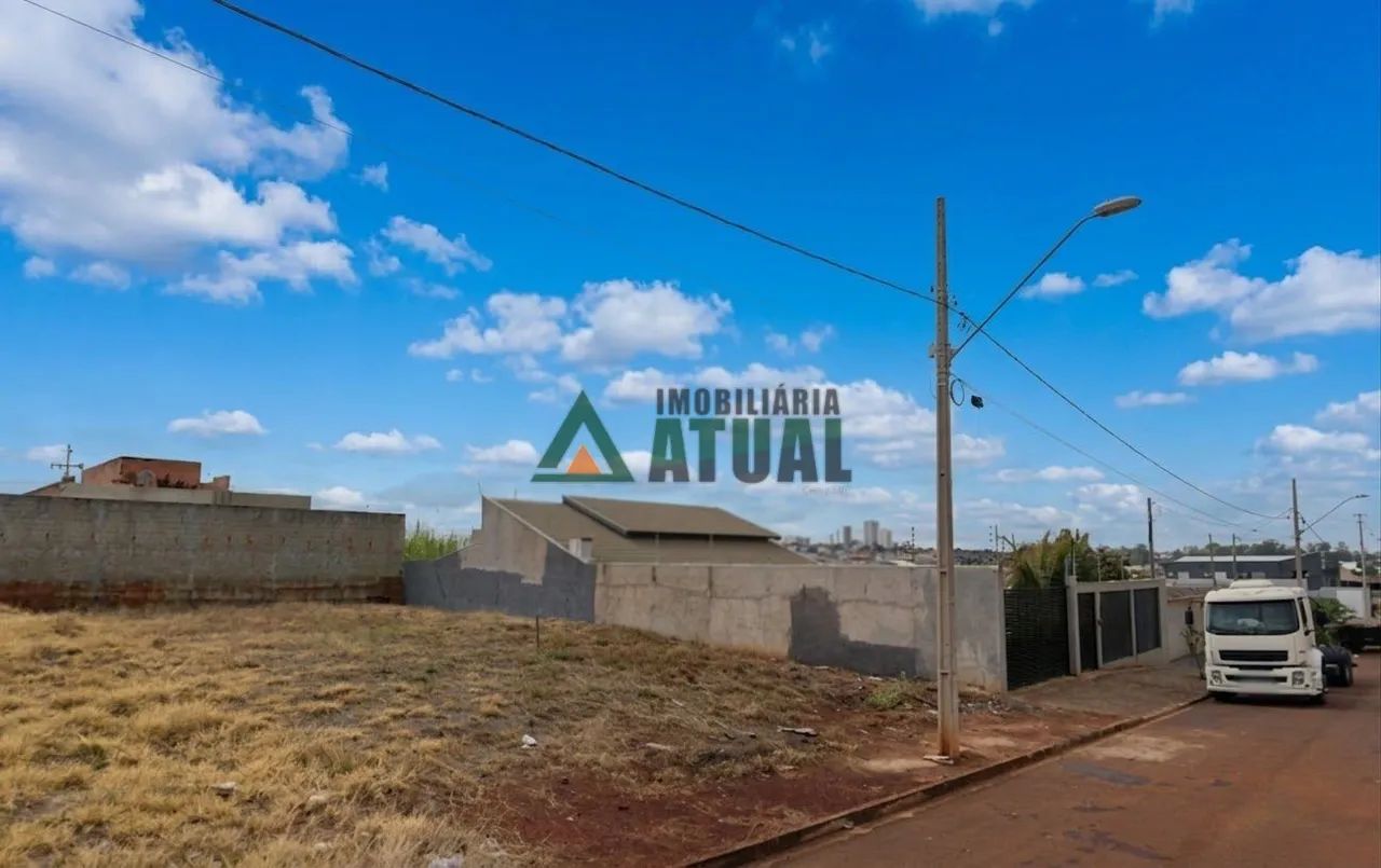 Terreno com 450m²a venda em Cambé. - Foto 2