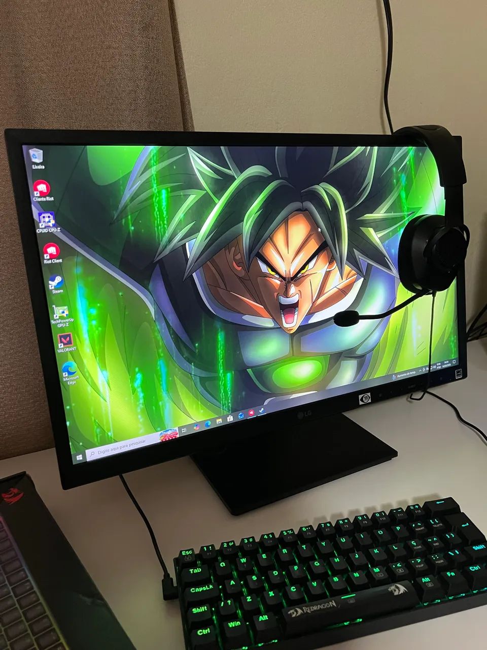 Pc gamer completo  - Foto 4