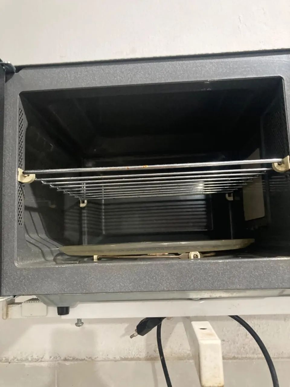 Vendo microondas  - Foto 2
