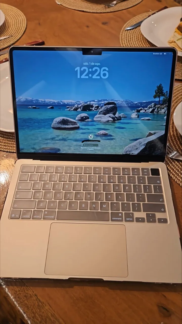 MacBook Pro (Early 2015) | I5 Dual Core | Tela Retina 13 polegadas MacBook Pro (Early 2015) | I5 Dual Core | Tela Retina 13 polegadas