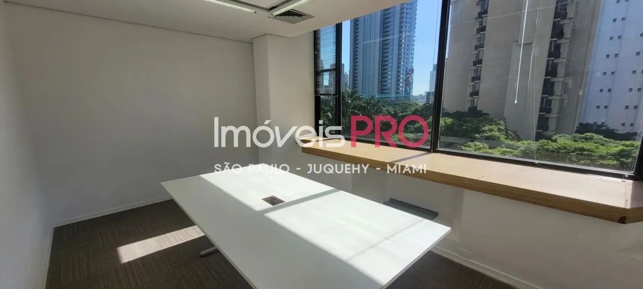 Meia laje comercial com 375m² próxima à Berrini - Foto 10