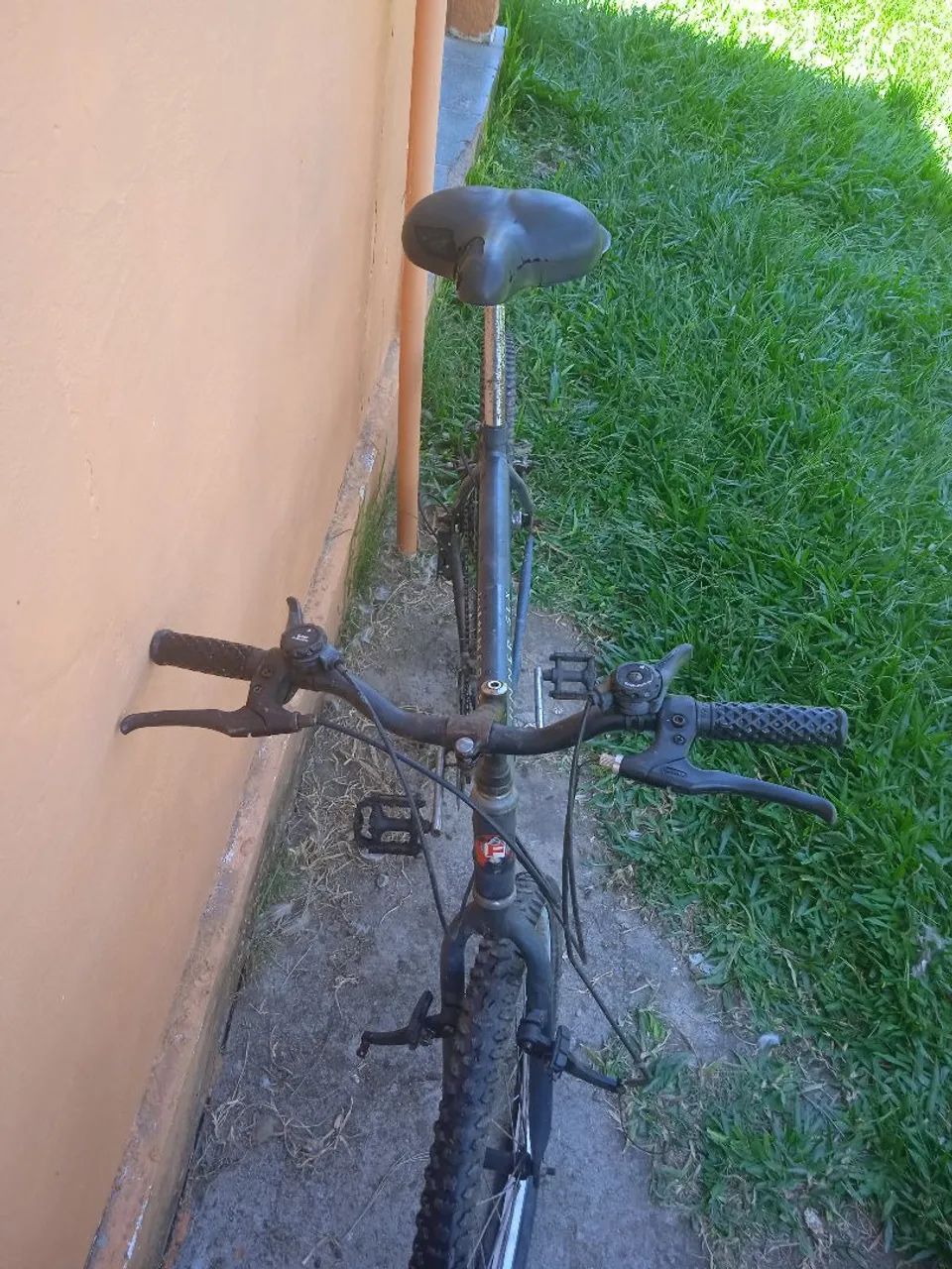 Vendo esta bicicleta - Foto 2