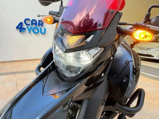 Yamaha Xtz 250 Lander Flex - Foto 5